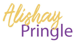 Alishay Pringle Logo